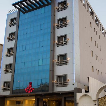 Aparthotel Alagneha Almokmalia -Alnahdah Yidda Exterior foto