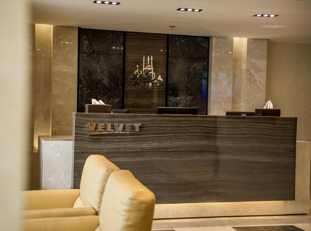 Aparthotel Alagneha Almokmalia -Alnahdah Yidda Exterior foto