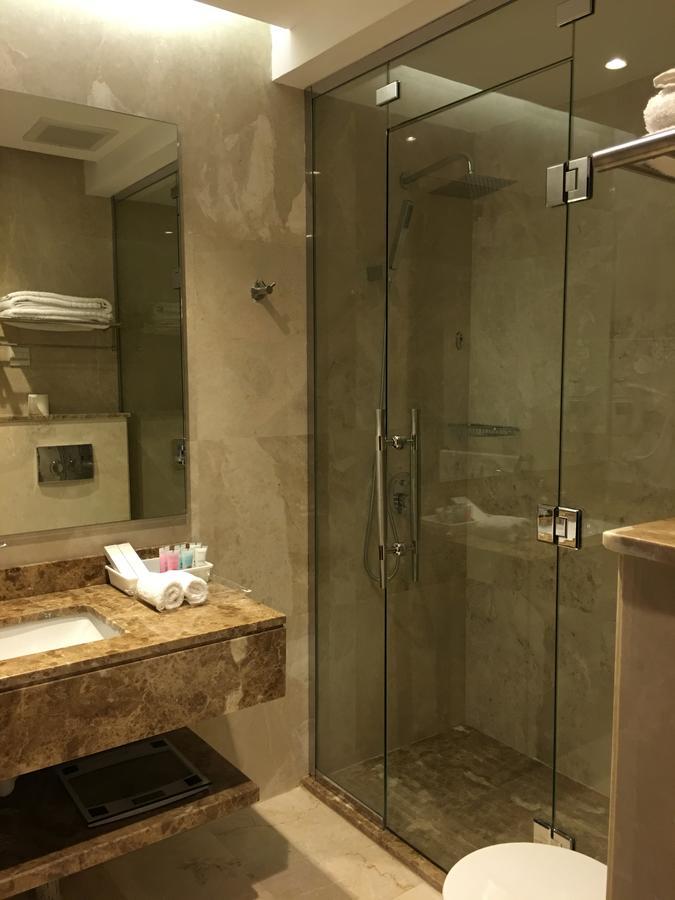 Aparthotel Alagneha Almokmalia -Alnahdah Yidda Exterior foto